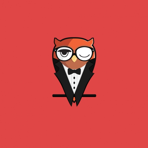 Nightowl Tuxedo thumb
