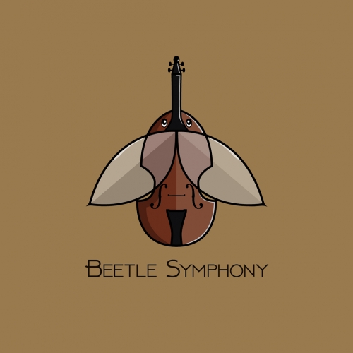 Beetle Symphony Logo thumb