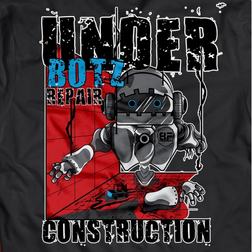 Botz Under Construction thumb