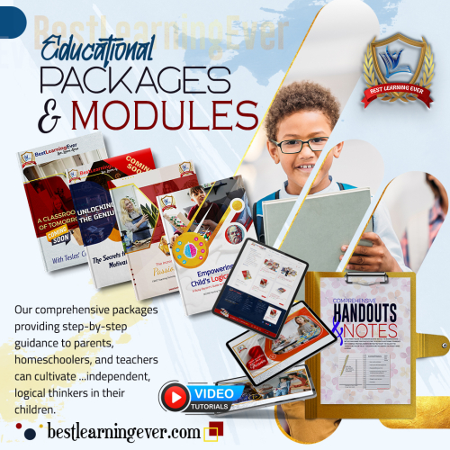 Best Learning Ever E-books
