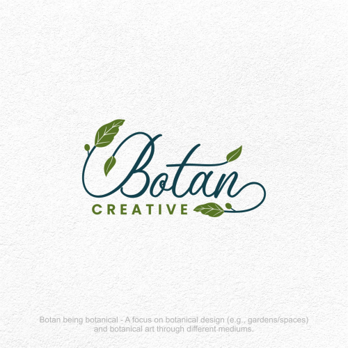 Botan Creative