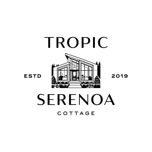 Tropic Serenoa Logo