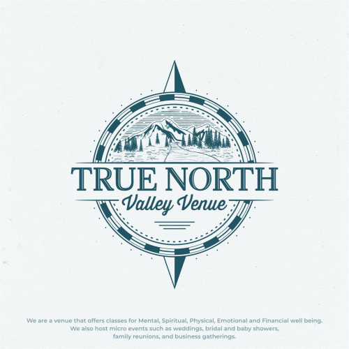 North Valey Logo