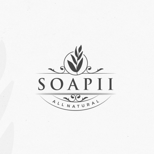 Soapii Logo