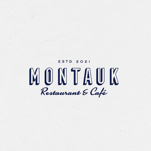 Montauk Logo