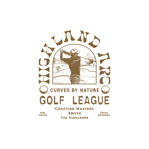 Highland Arc Logo