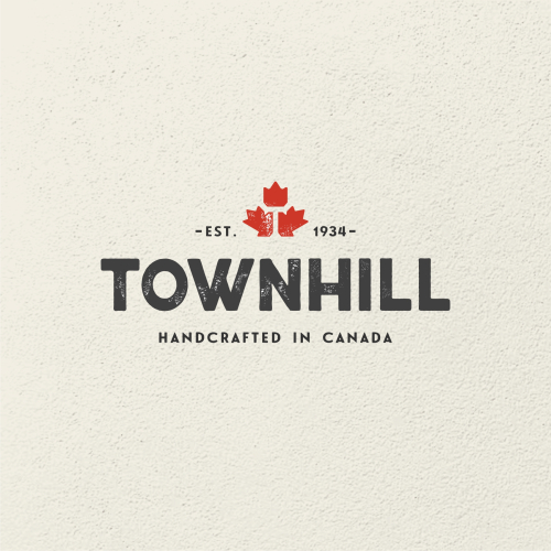 Townhill Logo