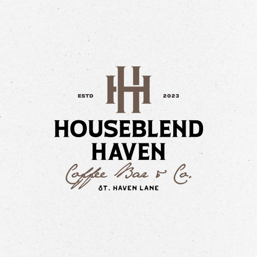 Houseblend Haven Coffee