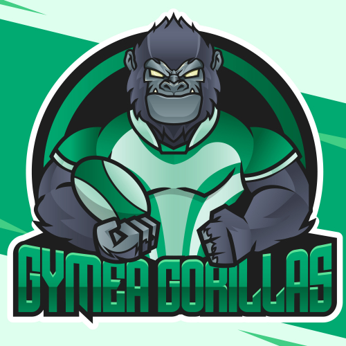 Gymea Gorillas thumb