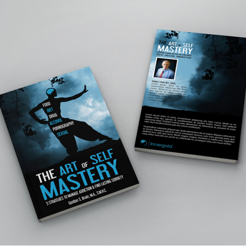 Book Cover Design