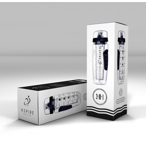 Box Packaging Design thumb