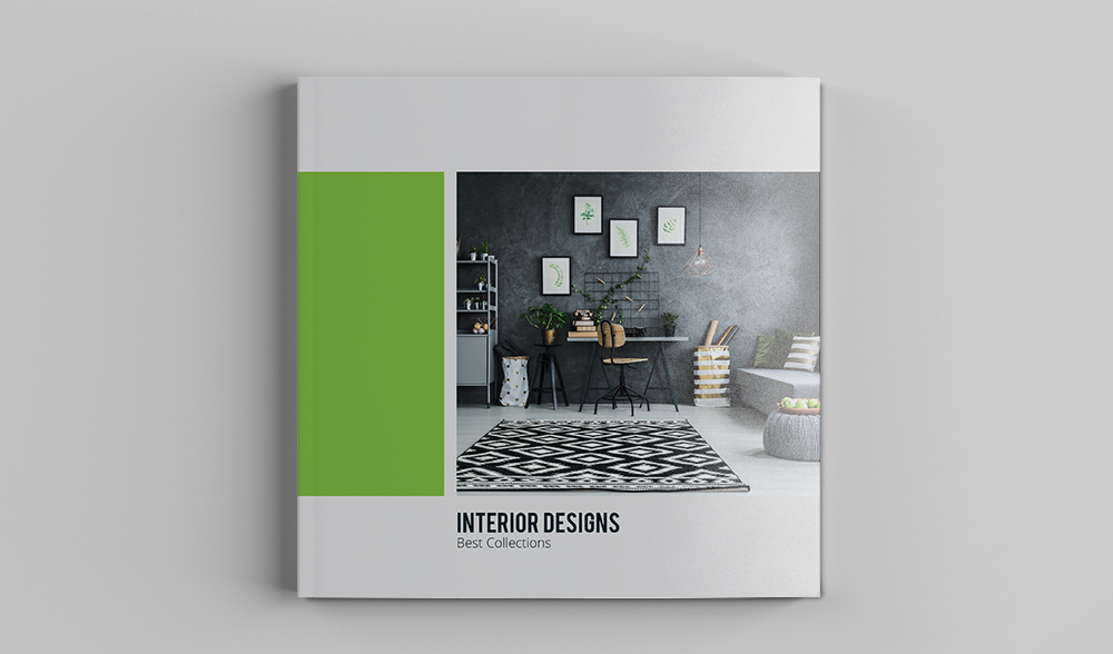 Booklet Title Design thumb