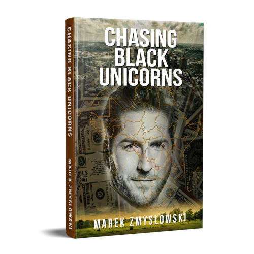 Book Cover Design thumb