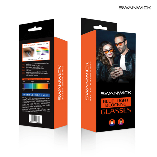 Packaging Box Design thumb