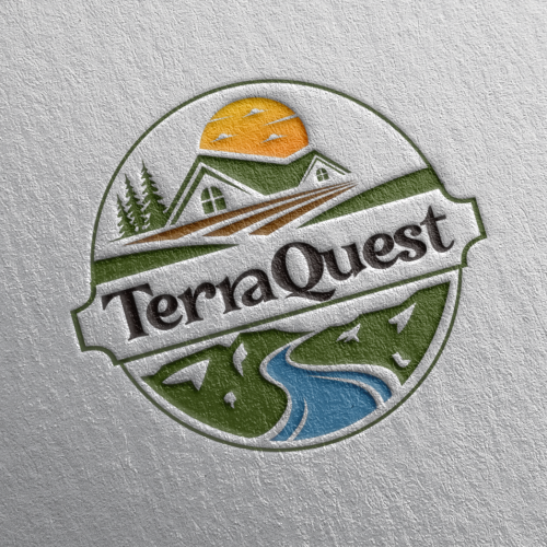 logo terraquest