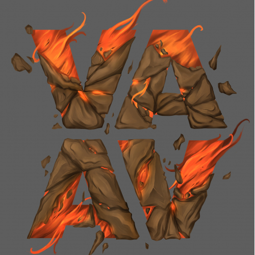 Stone and Fire