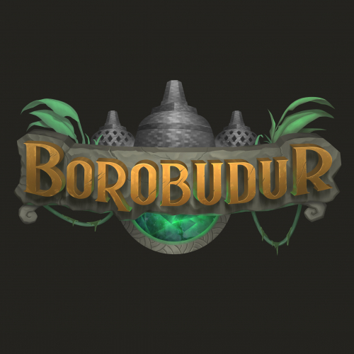Borobudur