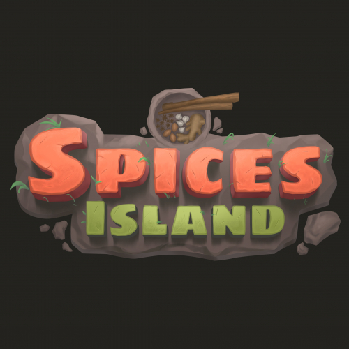Spices Island