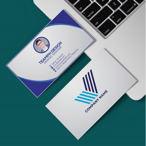Business Card Design