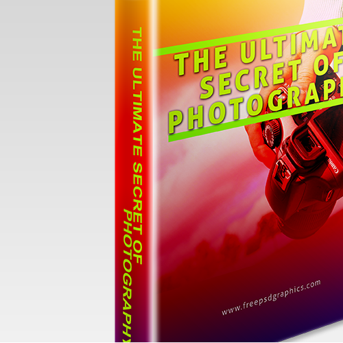 Ebook Design Photography