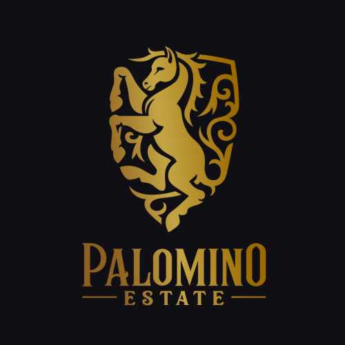 horse logo