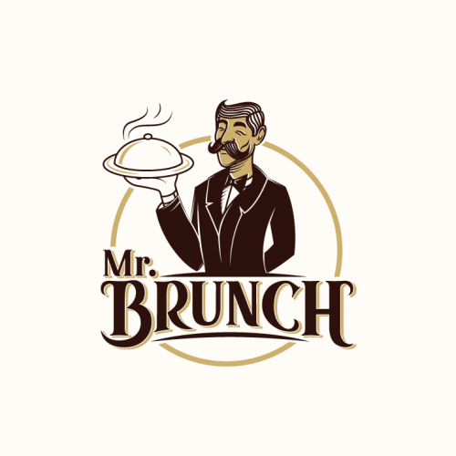 restaurant logo