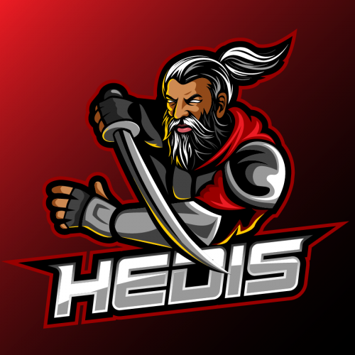gaming logo thumb