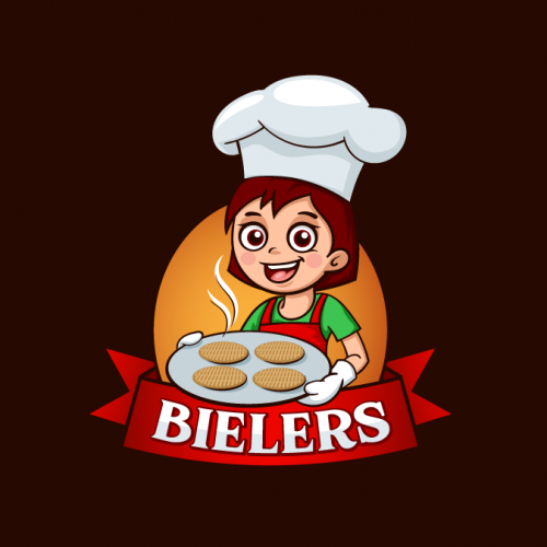 bakery girl