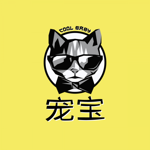 cool cat