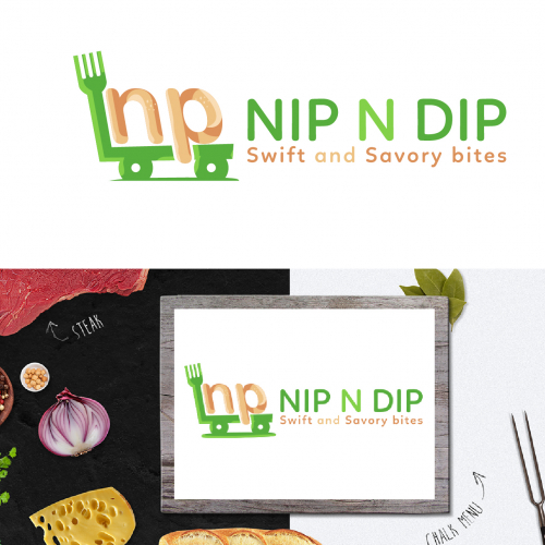 Logo Design thumb