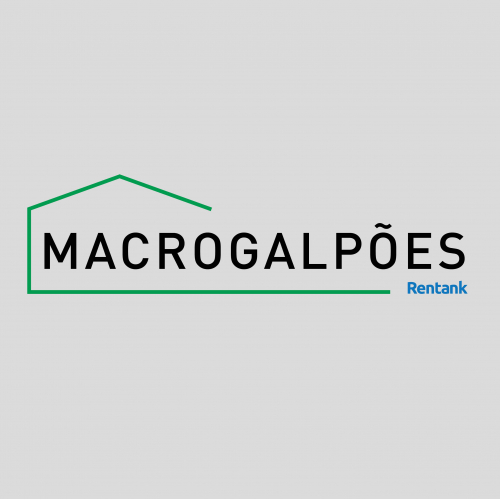 Logo Macrogalpões