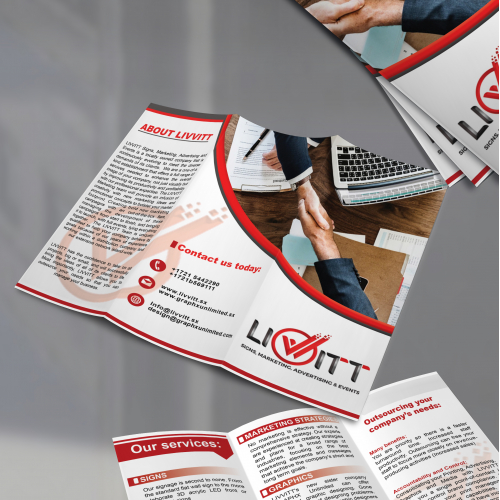 Flyer design thumb