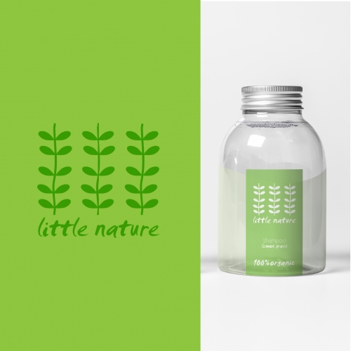 LITTLE NATURE LOGO thumb