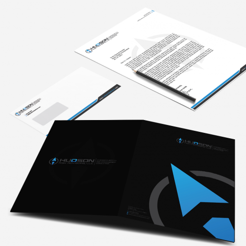 Stasionery Design thumb