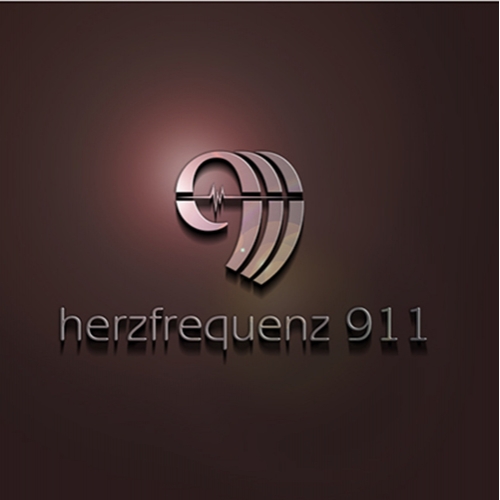Herzfrequenz 911 Logo