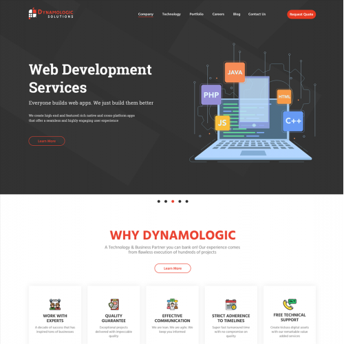 Website Design