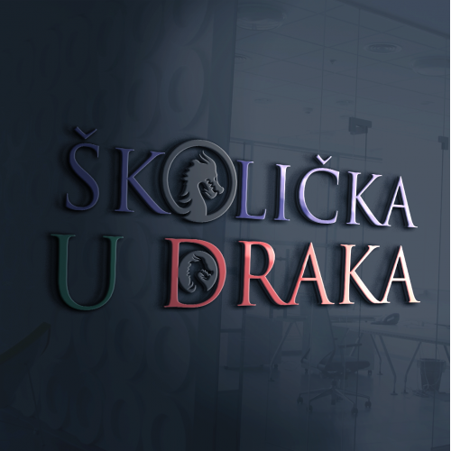 Dragon logo