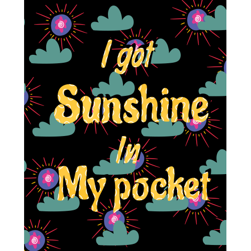 Typography challenge