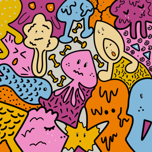 Doodle