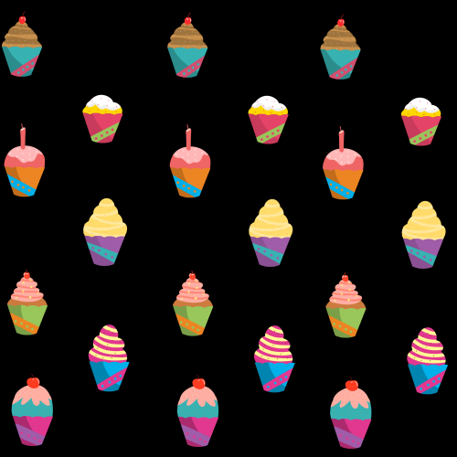 Cake lovers