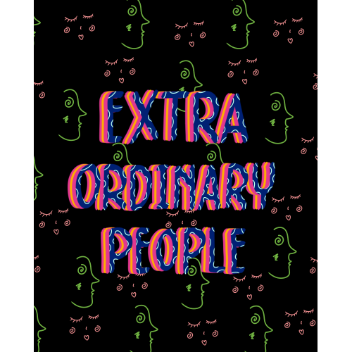 Extraordinary people