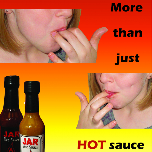 More Than Just Hot Sauce