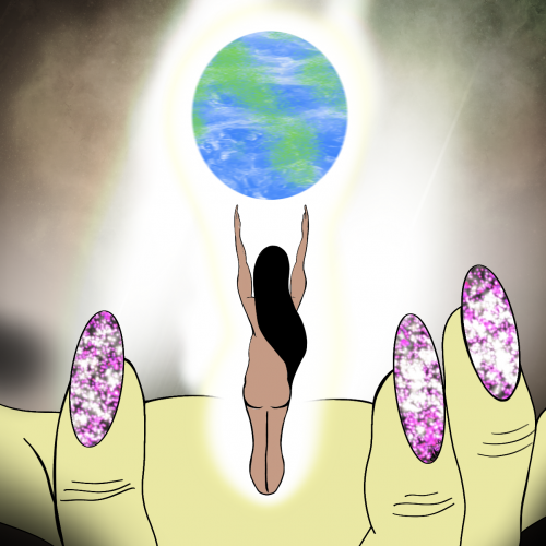 Women Supporting Women Empowering The World