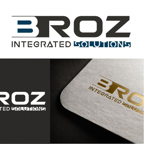 Broz Logo