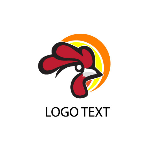 Chicken Logo
