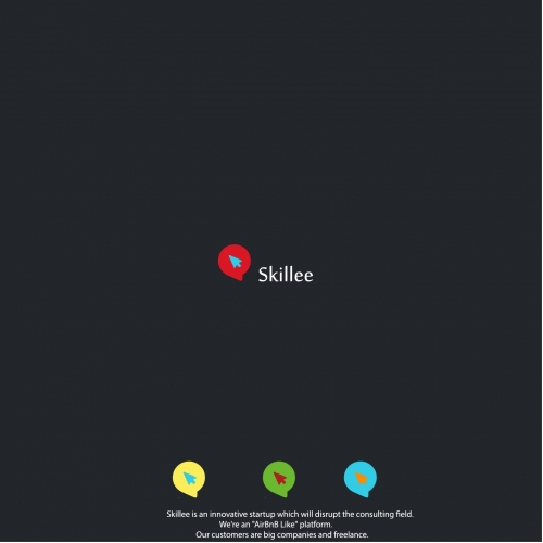 IT company logo design