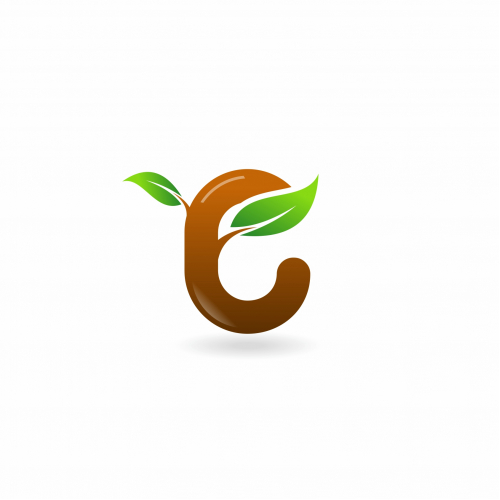 Leter C for AGRICULTURE