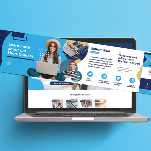 Cranefield Stylescape