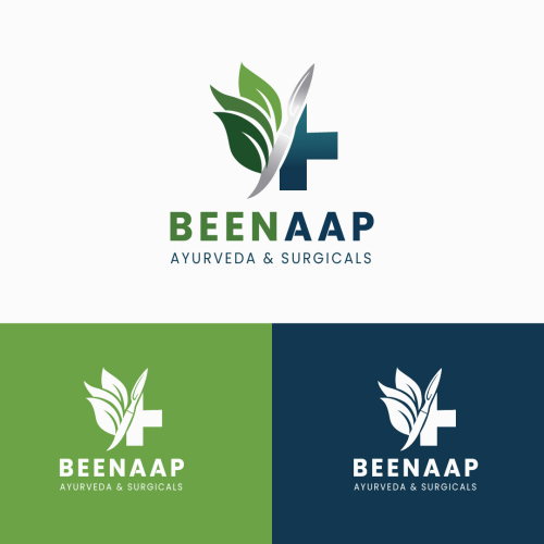 SURGICAL LOGO DESIGN