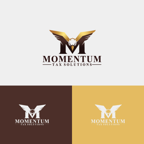 TAX SOLUTIONS LOGO DESIGN
